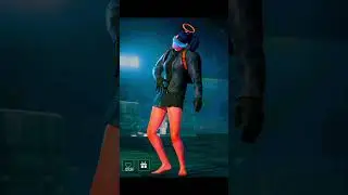 Ты такая сладкая) | PUBG MOBILE 