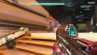 Halo 5 - Triple Kill - Top 5