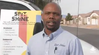 CleanGuru Testimonial - Wilbur LaSane, Spit Shine