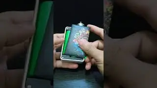 Review Mod Hotcig R233 | POWERNYA BOLEH DIADU!!!