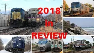 2018 in Review