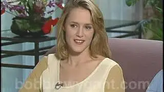 Mary Stuart Masterson & Mary Louise Parker 
