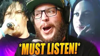 Lost Souls, Shadow Of Intent & NEW METAL BANDS you need to listen to! (Reaction)