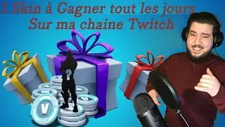 Comment ouvrir Twitch version PC sur Téléphone Android et Iphone