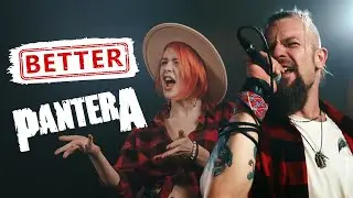 Cowboys From Hell - Pantera (Better Cover by Wicked Rumble)
