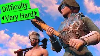 ČAS JÍT BERSERK MODE - Fallout 4