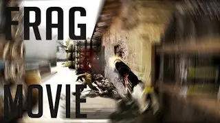 CS:GO | FRAG MOVIE | # 3