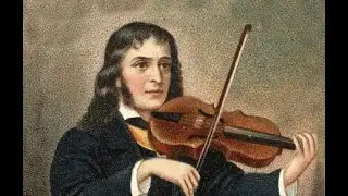 Nikkolo-Paganini la-campanella