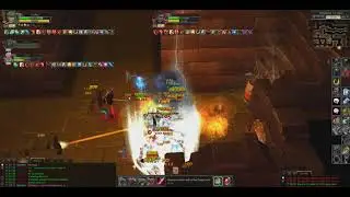 Было как-то на Энигме..PvP на роге/Royal Quest