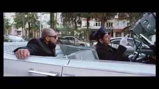 MC Doni feat  Натали   Ты такой Премьера клипа, 2015 1