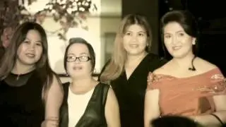 Camille's Debut (SDE) - MJ Guillermo Photography