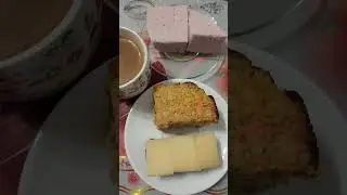 ВКУСНЫЙ И СЫТНЫЙ ПП ЗАВТРАК || ЗАПЕКАНКА,БУТЕРБРОД И ПП ДЕСЕРТ