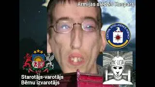 MK-ULTRA SLĒDZIS
