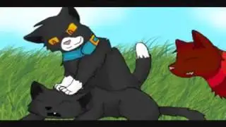 Бич -Ну и что, что я псих?!