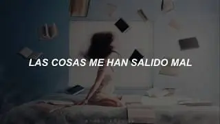 Río ✧ La Universidad // Letra