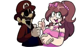 Mario's Madness Video Compilation | WondersVA