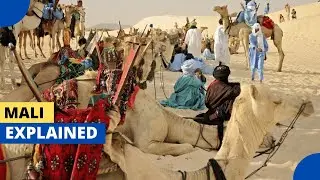 Mali: The Gateway to Africa
