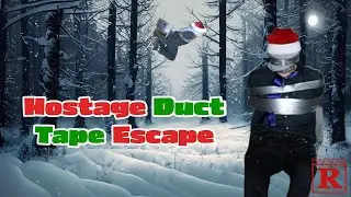 7-Minute Escape Challenge: Will We Survive? 🏃‍♂️💥