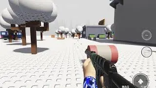Fe gun kit roblox As val
