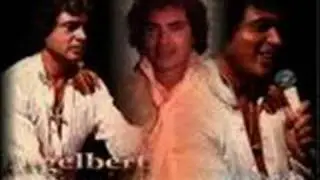 Engelbert Humperdinck - Don't you love anymore ?