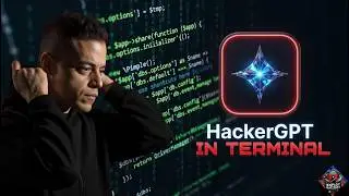 GEMINI , DEEPSEEK , CHATGPT AI-Powered Hacking: TERMINAL Setup and Usage Guide (Linux & Windows)