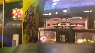 ITG- Don't Stop the Party