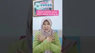 Stimulasi Bayi dengan Pijatan ala Bunda Uut