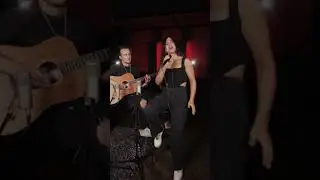 Led Zeppelin - Whole Lotta  Love (Cover by Marcela)