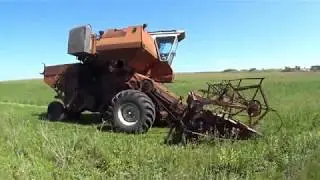 Комбайн 
