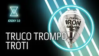 TROMPOS truco TROTI #shorts #viral