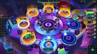 Teamfight Tactics League of legends Double Up multiple tiers