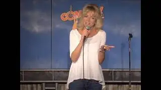 I'm Into Black Dicks - Carla Collins Stand Up Comedy