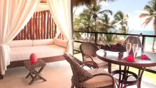 Tranquility, Romance and Gourmet Dining Await at Zoëtry Agua Punta Cana