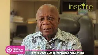 ItsTimeForAction with Mr. Michael Nsowah