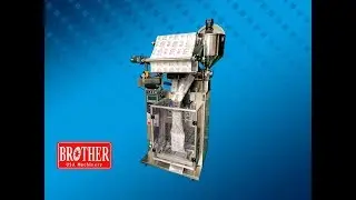 Empacadora Vertical - US-MY-690KB