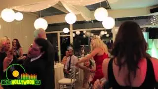 James & Stephanie  Wedding January 11, 2014