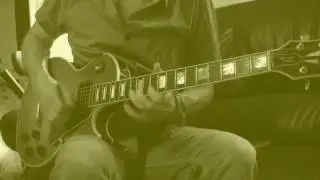Afternoon in Paris Jazz Standard Jam Track