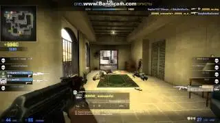 Эйс 3| Mirage