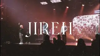 Jireh with  CitySound Worship