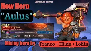 NEW HERO 