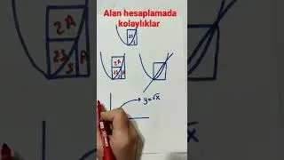 matematik Ayt tyt yks integral soru çözümü 