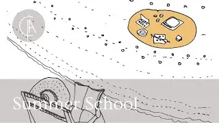Urban Storytelling: Writing and Drawing Practices in Architecture