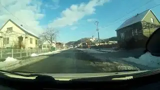 ДОРОГА