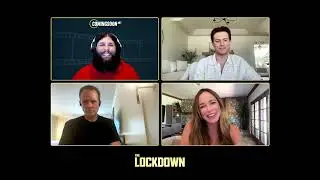 The Lockdown Interview: Michael Biehn, Caity Lotz, and Leo Howard