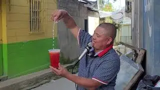 El Poder De La Ruda Y La Pacaya  En Jacaltenango Te Reirás | Parte 2