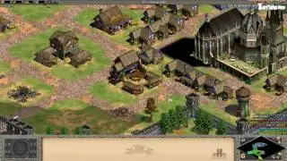 Age of Empires II HD - Joan of Arc: The Maid of Orleans