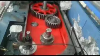 Portable Boring and welding ; HKM GROUP