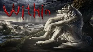 inside you there are two wolves