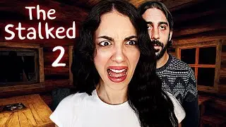 Is my brother a stalker? | The Stalked 2