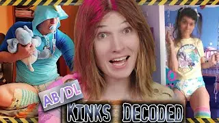 ABDL, FURRY, and Diapers: What It Really Means (And Why It’s so Misunderstood)